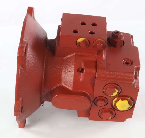 NACHI-FUJIKOSHI HYDRAULICS HYDRAULIC AXIAL PISTON MOTOR