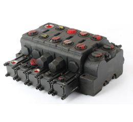 VALVE MAIN CONTROL