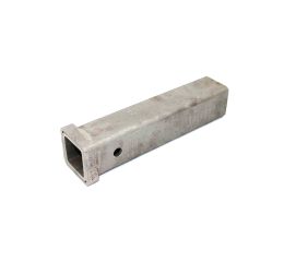 RECEIVER TUBETRAILER HITC 2\"