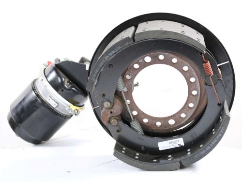 DANA SPICER BRAKE ASSEMBLY