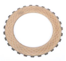 CLU DISC