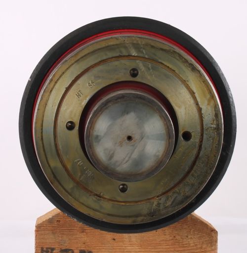 DYNAPAC TRACK ADJUSTER