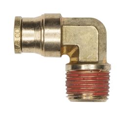 FITTING ELBOW MALE 90° 1/2T 3/8P