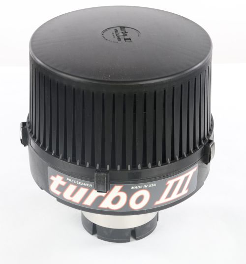 MARADYNE TURBO PRECLEANER PRECLEANER - 3in TURBO III MODEL-50
