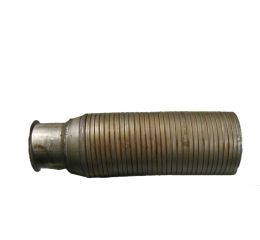 ASSEMBLY  PIPE FLEX WELDED W