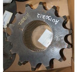 SPROCKET 14T - #240-3
