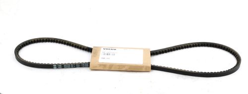 VOLVO V-BELT