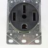 PASS & SEYMOUR RECEPTACLE 50A 125/250V