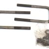 AUTOMANN SUSPENSION U-BOLT