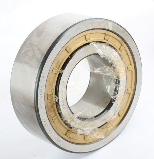 DBT AMERICA CYLINDRICAL ROLLER BEARING 215mm OD