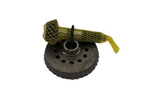 DANA SPICER BEVEL GEAR SET