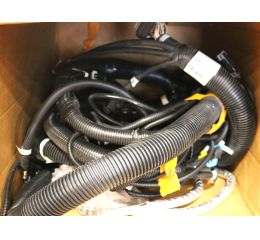 HARNESS_ENGINE ISL GRAVITY
