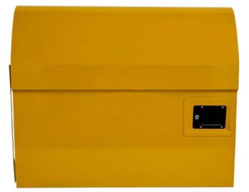 CAT AFTERMARKET COMP. DOOR R/H, REAR, WITH LATCH & HINGE