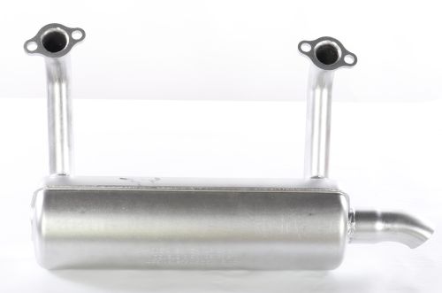 BUSHING HOG MUFFLER 24 HP KAWASAKI MODEL FS691V-AS09-R