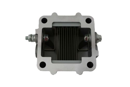 BOBCAT HEATER - INTAKE AIR