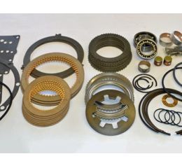 SHUTTLE REBUILD KIT