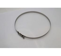 EXHAUST BAND CLAMP