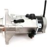 ISUZU STARTER - REMANUFACTURED