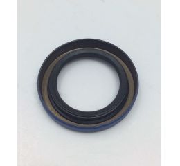 SCRAPER SEAL