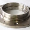 DANA SPICER WHEEL HUB