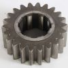 DANA SPICER GEAR 22 OUTSIDE TEETH/ 8 INSIDE SPLEEN