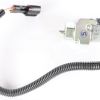 KOBELCO SPEED SENSOR