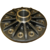 MERITOR DIFFERENTIAL CASE FLANGE HALF
