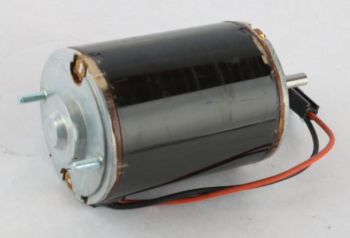 RED DOT MOTOR