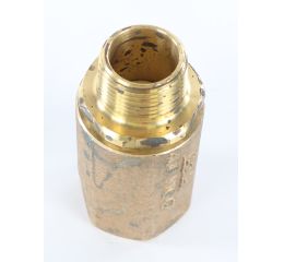 CHECK VALVE