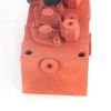 KAWASAKI VALVE BLOCK ASSEMBLY