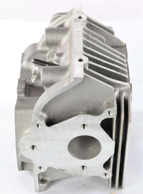 HATZ DIESEL CYLINDER HEAD 1D60
