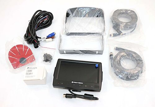JERR-DAN VIDEO SYSTEM