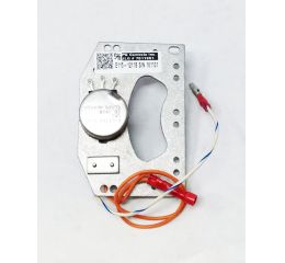 POTENTIOMETER & SWITCH