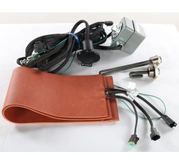 KIT: COLD START  120VAC