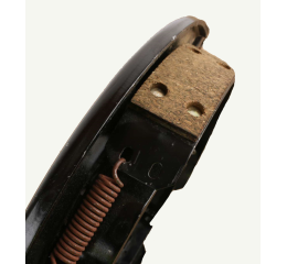 PARKING BRAKE ASSEMBLY