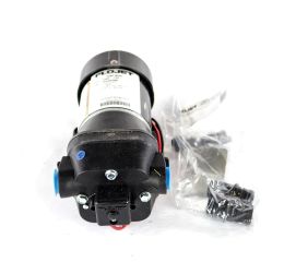 WATER PUMP 12VDC DIAPHRAGM TYPE