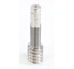 SPINDLE (WORM)-BKE LEVER