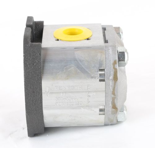 REXROTH HYDRAULIC GEAR PUMP