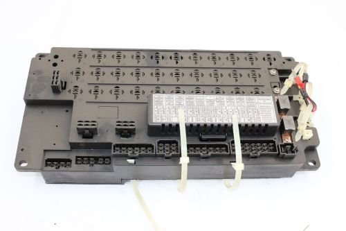 AUTOCAR FUSE BOX DD (RH) 2013ACMD