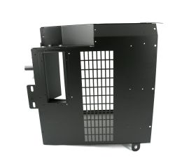 COATED CASE ASSEMBLY