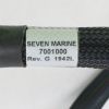 VOLVO PENTA WIRING HARNESS