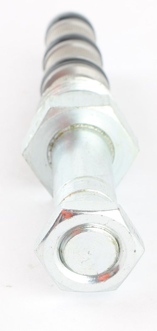 BOBCAT VALVE SOLENOID