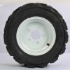 MORBARK TIRE/RIM ASSEMBLY RIGHT SIDE