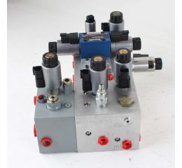 PILOT MANIFOLD (XL4300)