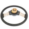 MACK STEERING WHEEL-NICKEL
