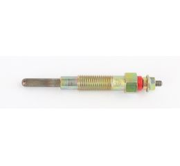GLOW PLUG 10.5V