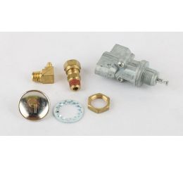 AIR VALVE