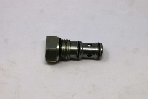 JLG HYDRAULIC VALVE CARTRIDGE