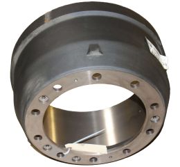BRAKE DRUM: BALANCED