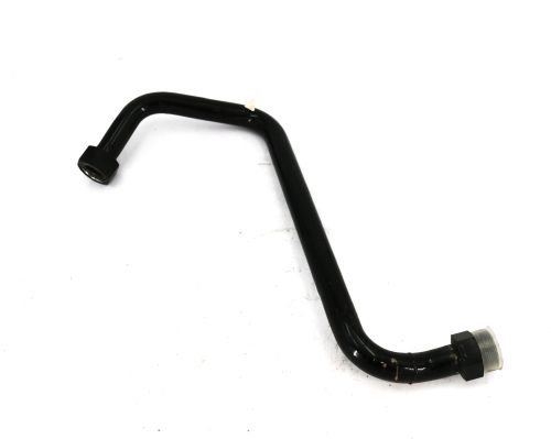 AUTOCAR TUBE_FRONT TOC X12  RETARDER
